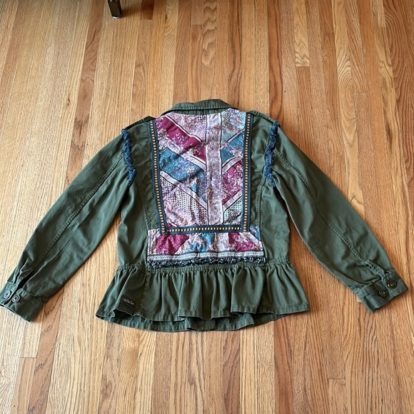 Matilda Jane Jacket - Picture 5 of 6